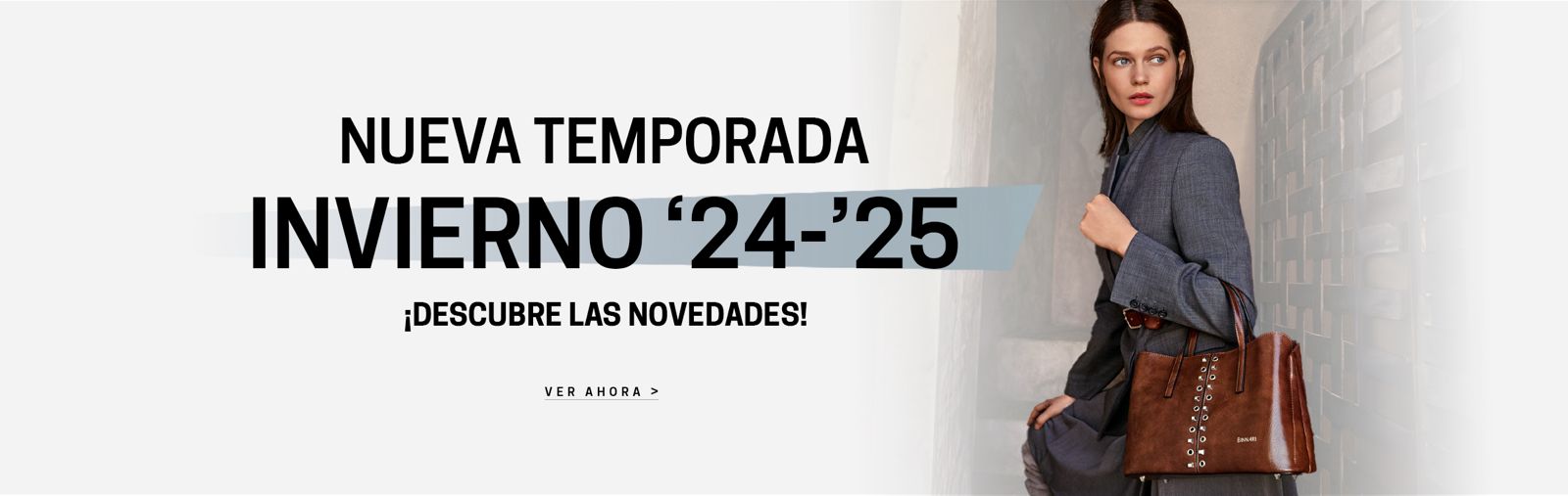 oferta nueva coleccion invierno